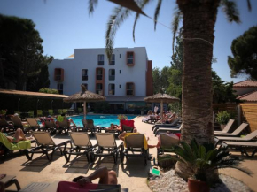  Hotel Aquarius  Кане-Ан-Русийон